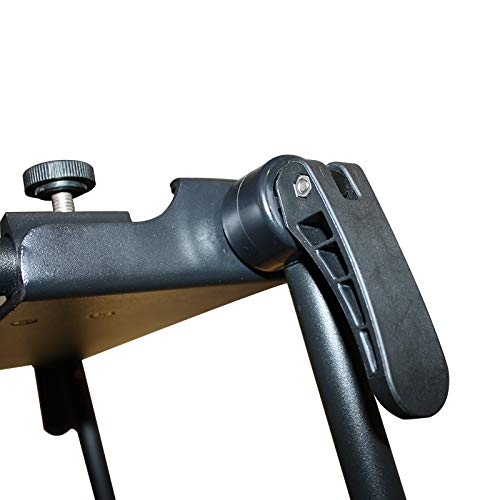 Master Massage Home Use Sleeping Mattress Top Massage Kit-Adjustable Headrest Face Pillow Cradle & Face Cushion Support Bracket, Head Face Rest Support- Eye Surgery Recovery - Cinnamon