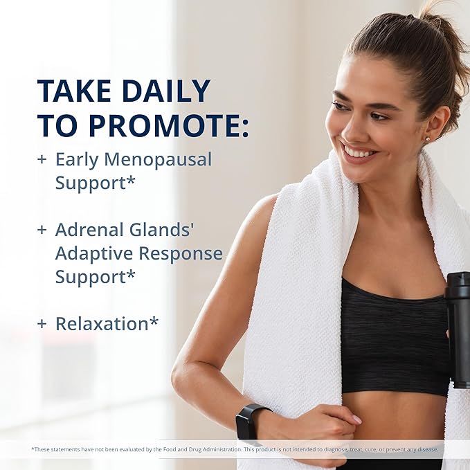 Metagenics Fem EstroPlex - 90 Tablets