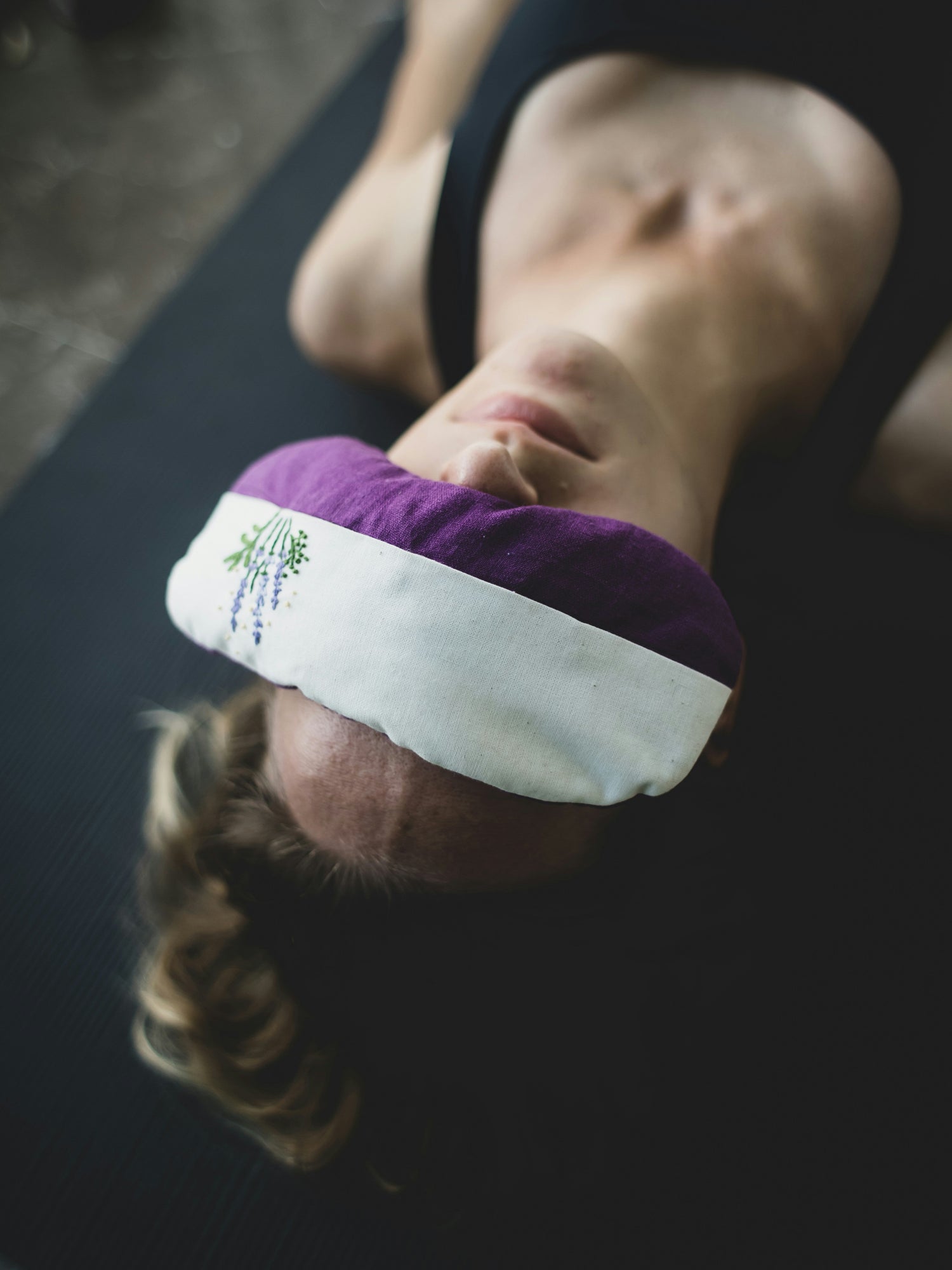 Sleep Masks & Ear Protection