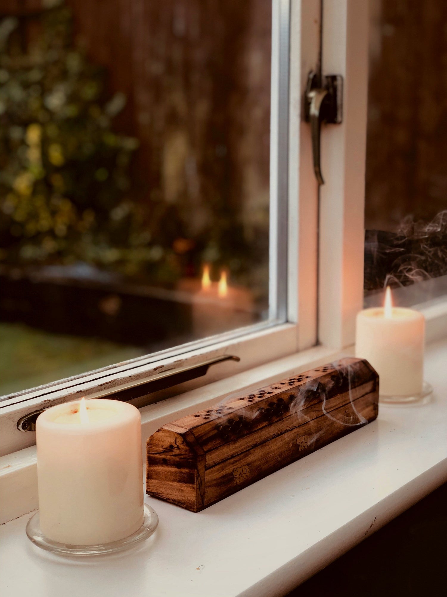 Candles