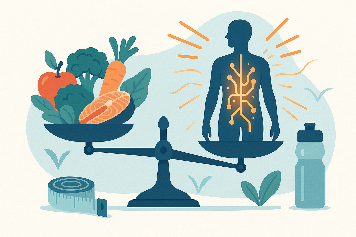 Weight Management & Metabolism