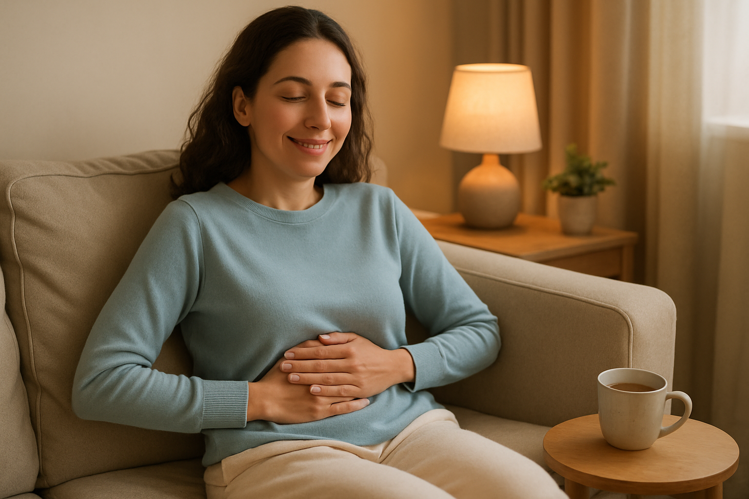 Digestive Health