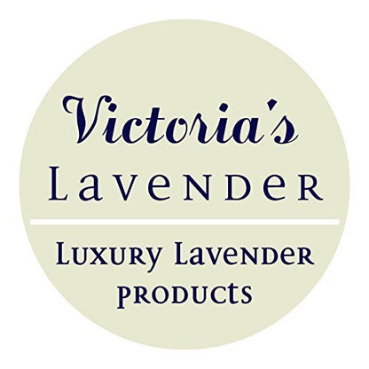 Victoria's Lavender Aromatherapy Pillow and Linen Mist - Made in USA, Soothing Lavender Essential Oil, Bed and Pillow Spray for Ultimate Aromatherapy Experience - (8 oz Plus 2 oz)