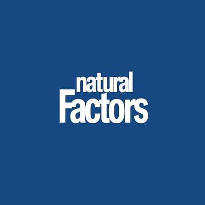 Natural Factors Stress-Relax Tranquil Sleep Chewable, Supports The Full Sleep Cycle, 120 Tablets