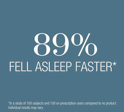 THISWORKS Deep Sleep Pillow Spray – Fast-Acting Natural Formula with Lavender for Relaxation and Restful Sleep – 35 ml (1.2 fl oz) Travel Size