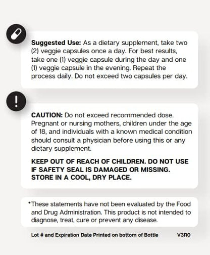 Keto Detox Cleanser - Keto Pills Liver Supplement for Men & Women - Keto Supplement Detox Pills Fasting Supplement for Colon Health, Kidney Support & Boosts Metabolism 60 Capsules