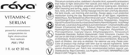 Raya Serum Kit