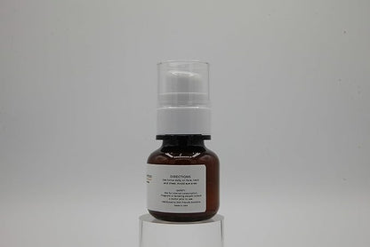 Multivitamin Serum Formulated with Vitamins A, C, B3, B5, and E | Face Serum for Glowing Skin | Facial Serum for Dark Spot Treatment | Suitable for Sensitive Skin | Facial Serum Anti Aging Vitamin C