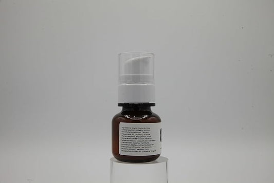 Multivitamin Serum Formulated with Vitamins A, C, B3, B5, and E | Face Serum for Glowing Skin | Facial Serum for Dark Spot Treatment | Suitable for Sensitive Skin | Facial Serum Anti Aging Vitamin C