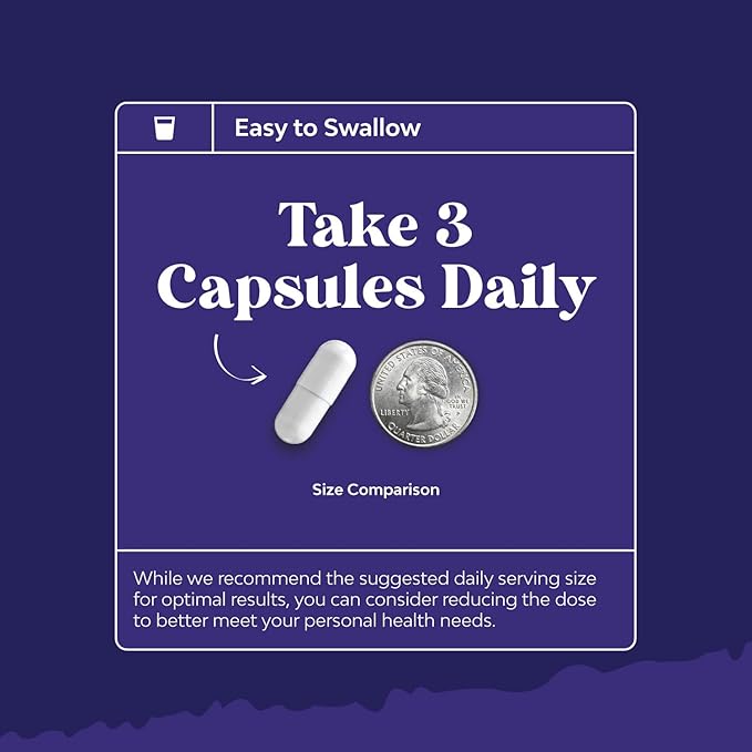 High Absorption Magnesium Sleep Supplement - Rest Support Magnesium Threonate Apigenin Theanine for Sleep and Rest for Women & Men - Mg Threonate Melatonin Free Sleeping Aid - 90 Capsules