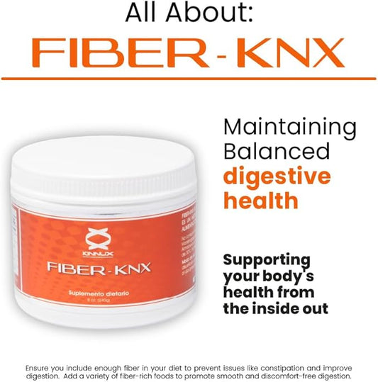 Digestive System Support: Cleanse Colon & Probiotic Boost.