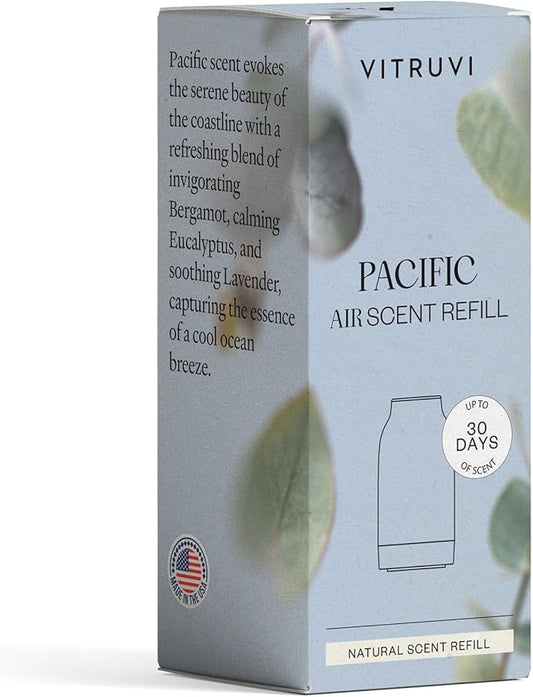 Pacific Waterless Diffuser Scent - 30ml