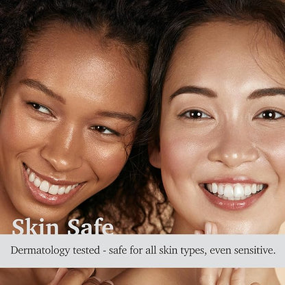 Niacinamide Facial Serums 30ml - Correcting - Refines Enlarged Pores tighten skin and Reduces Dark Spots Made in USA Natural PURIFECT