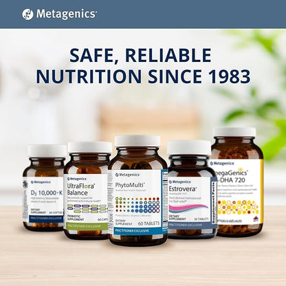 Metagenics Fem EstroPlex - 90 Tablets