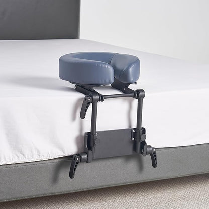 Master Massage Home Mattress Top Massage Kit in Cream